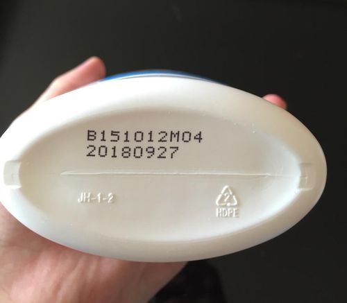 二合一洗发沐浴露 400ml scf513/41